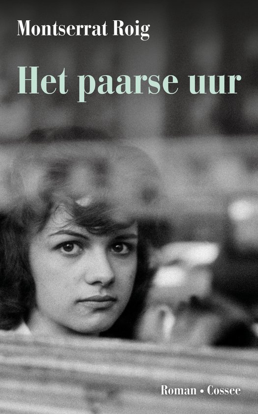 Het paarse uur