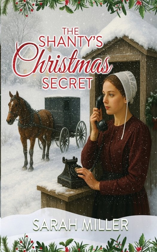 The Shanty's Christmas Secret