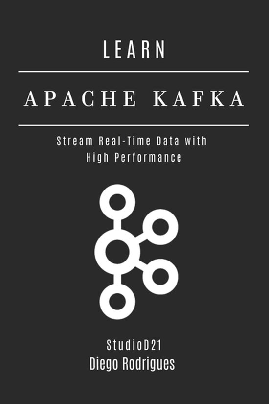 Data Extreme USA- Learn Apache Kafka - cover
