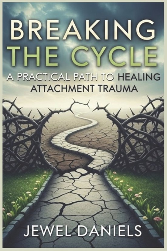 Breaking the Cycle - cover