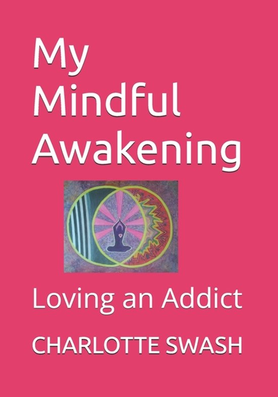 My Mindful Awakening - cover