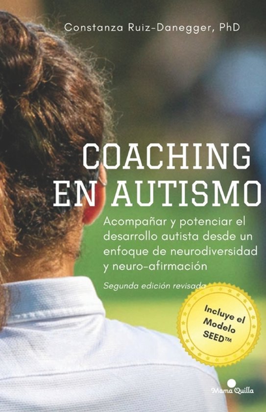 Desarrollo Y Educación- Coaching en autismo - cover
