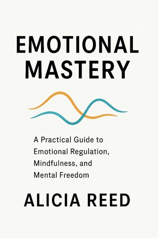 Emotional Mastery - cover