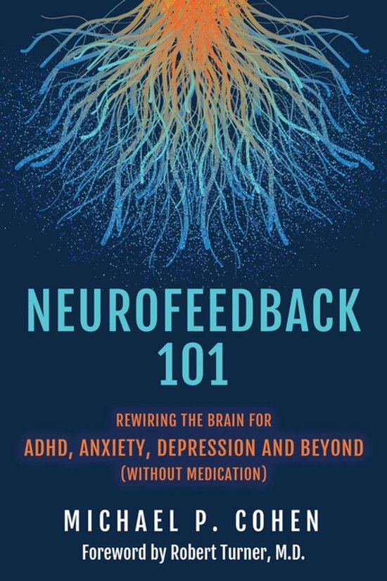 Neurofeedback 101 - cover
