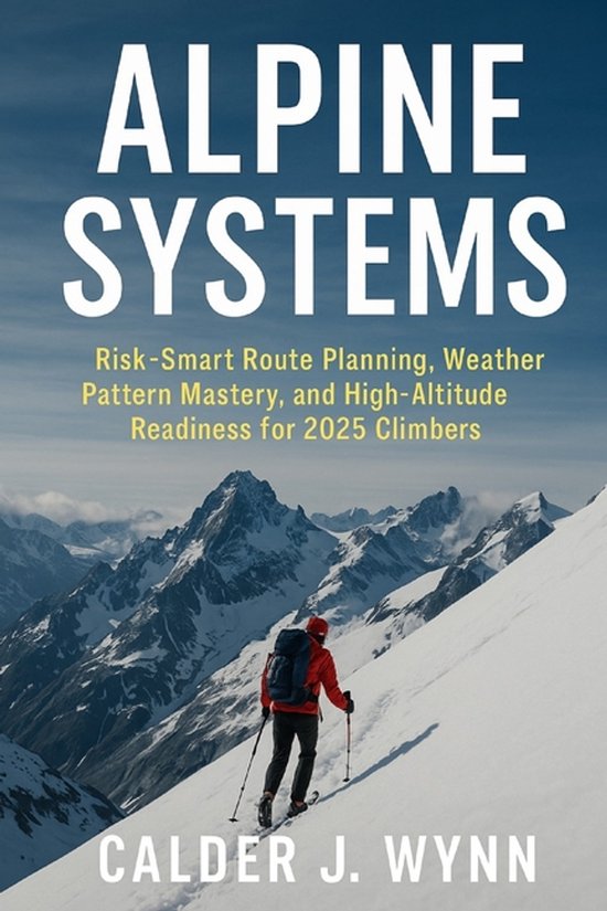 Alpine Systems - cover