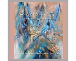Libros Poéticos- Cuando despiertan las alas