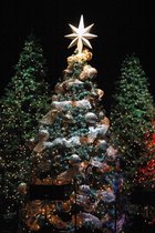 Odds and Ends (Christmas Stories)