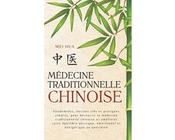 Médecine Chinoise Traditionnelle
