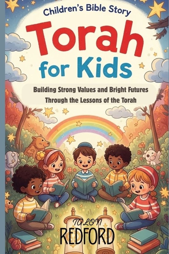 Torah For Kids