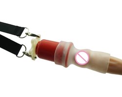 Penis Pomp - Vacuüm - Langer Maken - Universeel - Extender - Penispomp