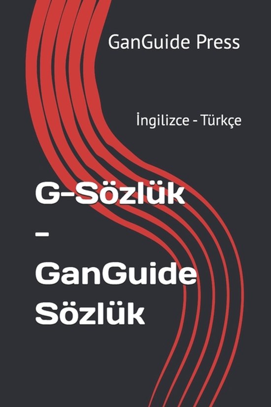 G-Sözlük - GanGuide Sözlük - cover