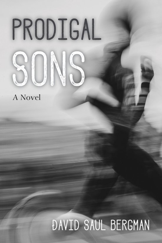 Prodigal Sons - cover