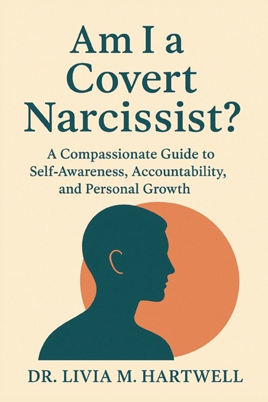 Am I a Covert Narcissist? - cover