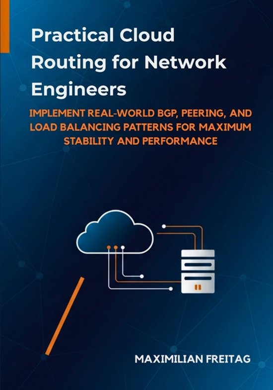 The Azure Network Engineer's Toolkit- Practical Cloud Routin ... - cover