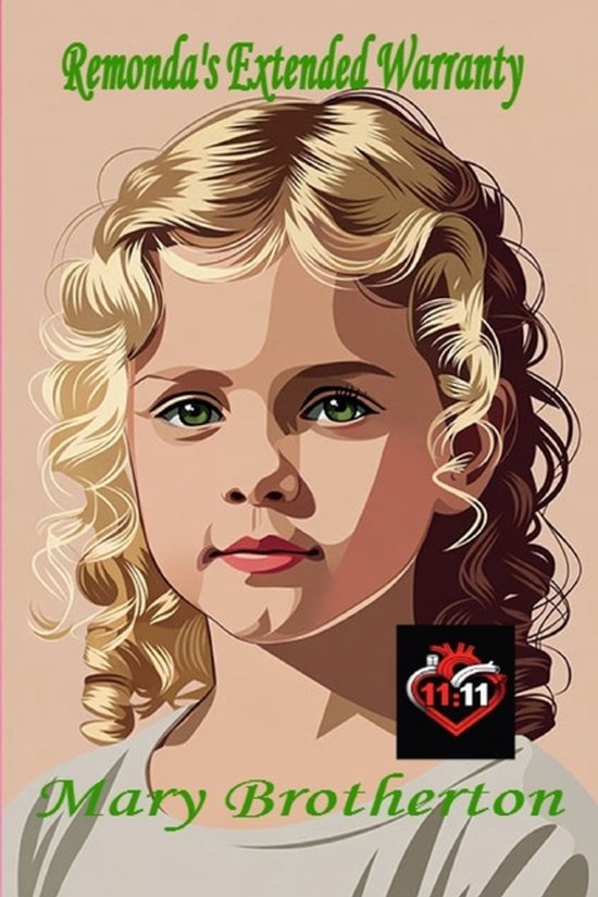 Remonda's Extended Warranty - cover