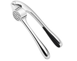 My Green Deal - RVS Knoflookpers - Lookpers - Gemberpers - Garlic press
