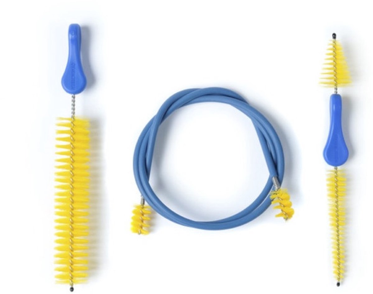Nomad Trompet Care Kit MN765
