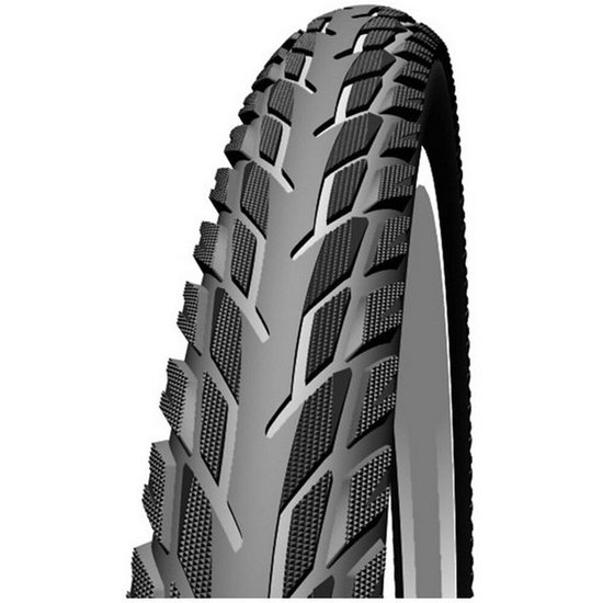 Schwalbe Silento Reflex - Pneu - VTT - 37-622 / 28 x 1,40 pouces