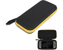 Handheld Console Draagtas Harde Draagbare Retro Game Console Opbergtas Geschikt voor Retroid Pocket 3 3 Plus Anbernic RG505 RG552 TRIMUI Smart pro RGB10MAX2