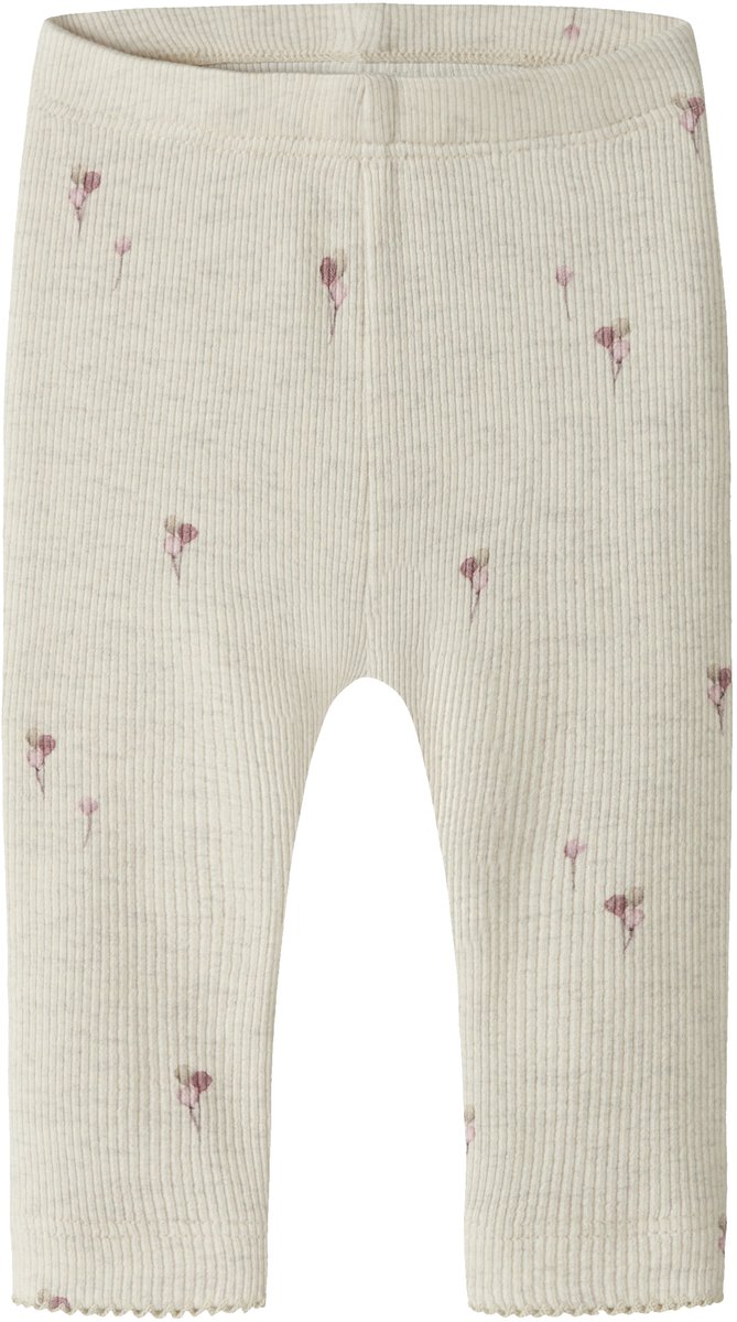 NAME IT - NBFNABILA LEGGING BOX - Baby - Leggings
