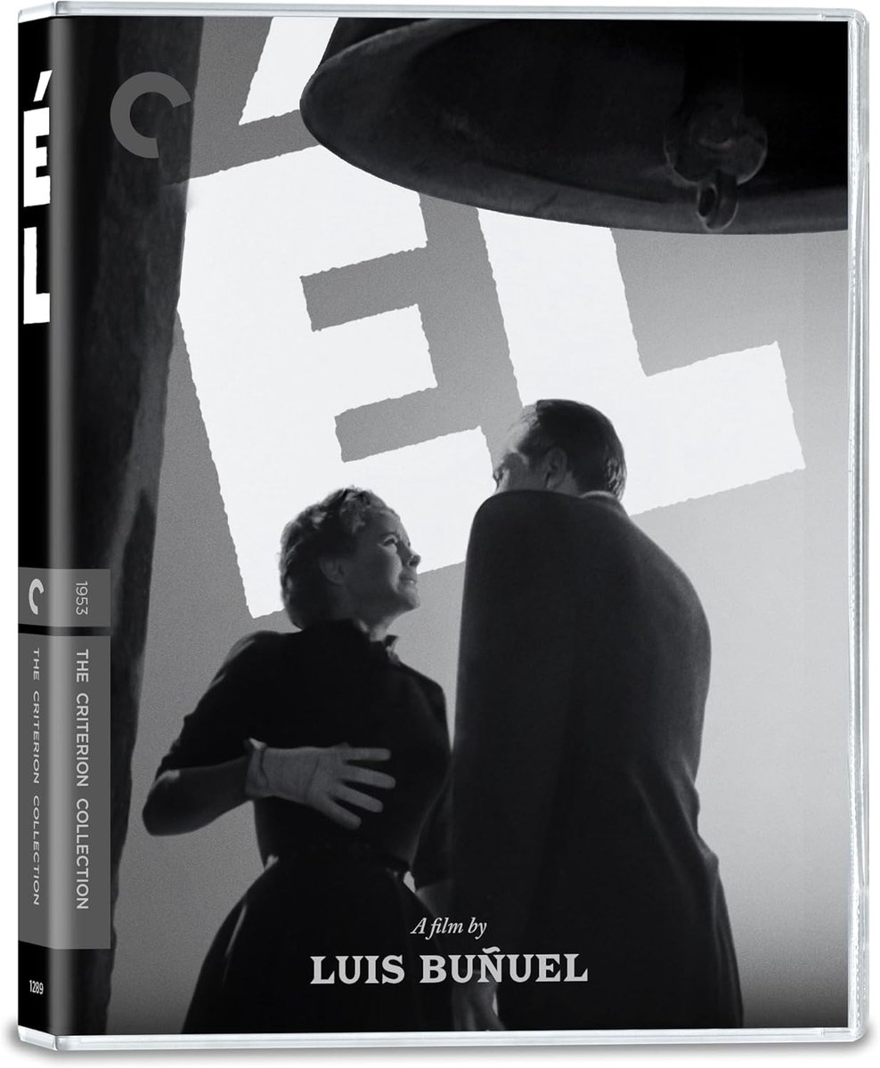 Él - Special Edition - 4K Ultra HD + Blu-ray - Import