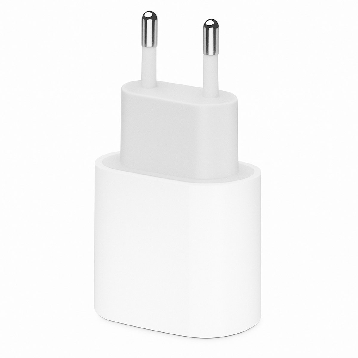 Oplader met USB-C aansluiting geschikt voor meerdere devices - Universeel - Adapter - Charger - Lader - Oplader - Tablet
