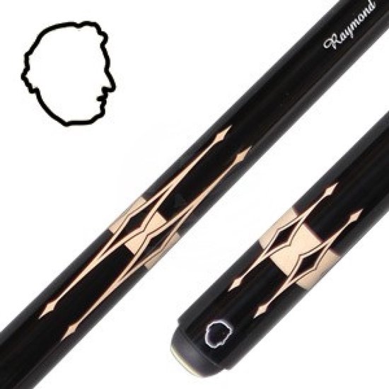 Queue R.Ceulemans HQ-01 A - 480 gr