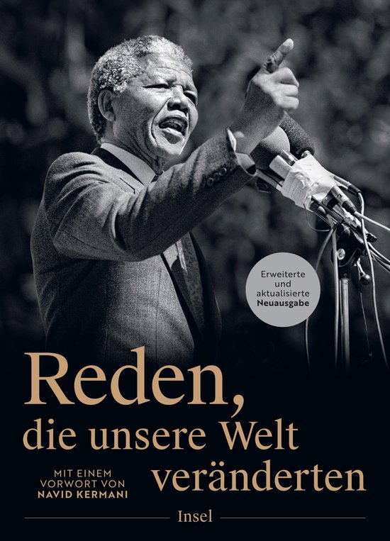 Reden, die unsere Welt veränderten - cover