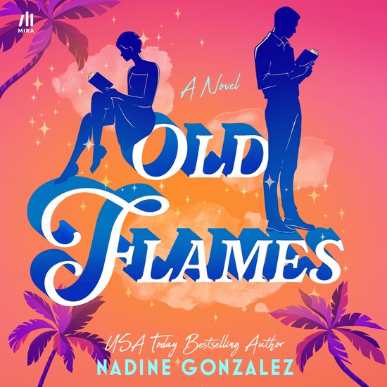 Old Flames - cover