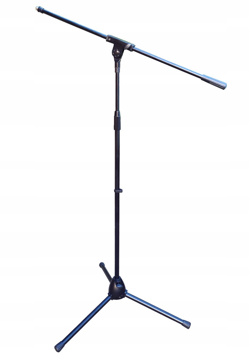 Professionele Microfoonstandaard LK104 - 100-170cm Stabiel Statief