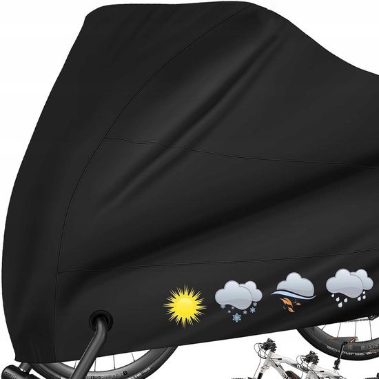 Beschermhoes - Fietshoes kopen? | Korting tot 46