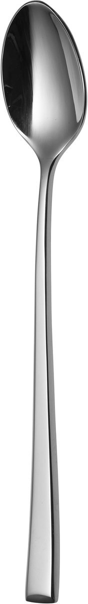 Sola Longdrinklepel Durban - Zilver - Los bestek - 1 stuk