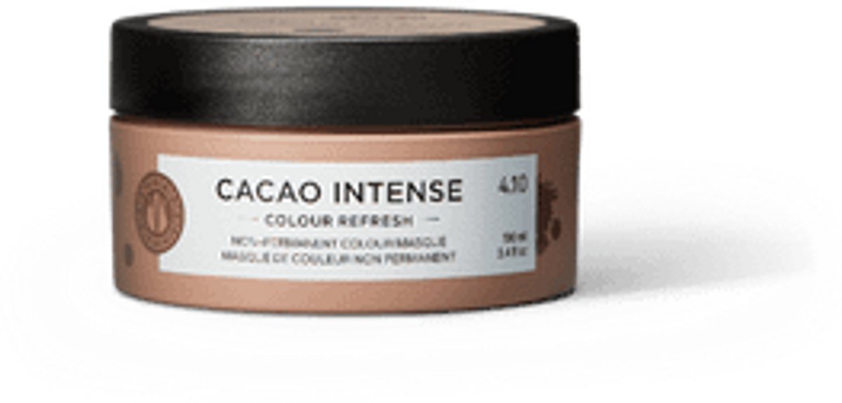 Maria Nila Palett Colour Refresh 100 ml-Cacao Intense