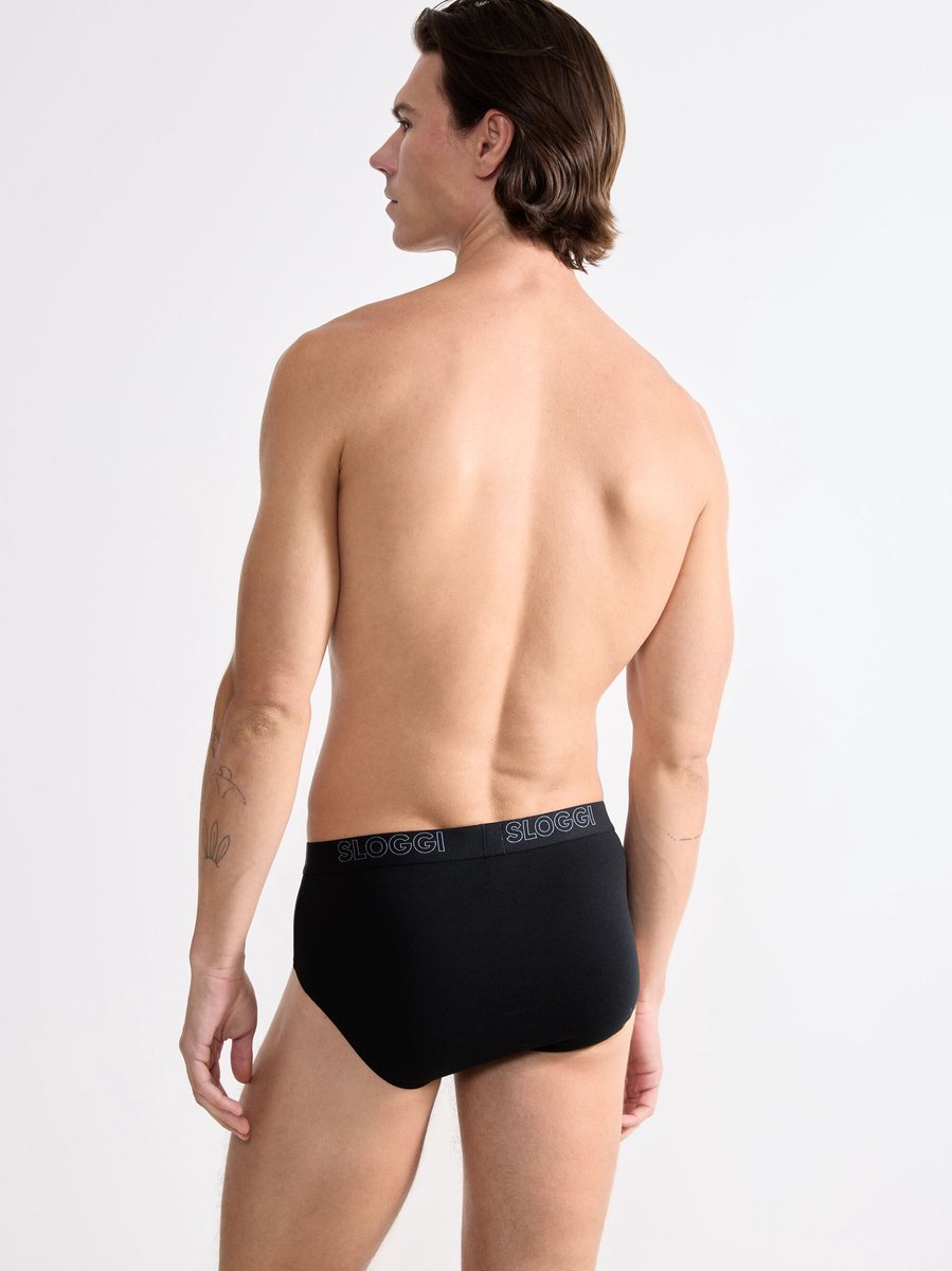 sloggi Slip Ready To Go Midi