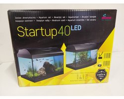 Aquarium Start Up LED Expert Set - Compleet Aquarium