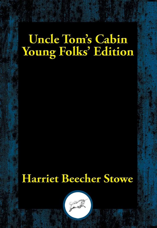 Uncle Tom's Cabin - cover