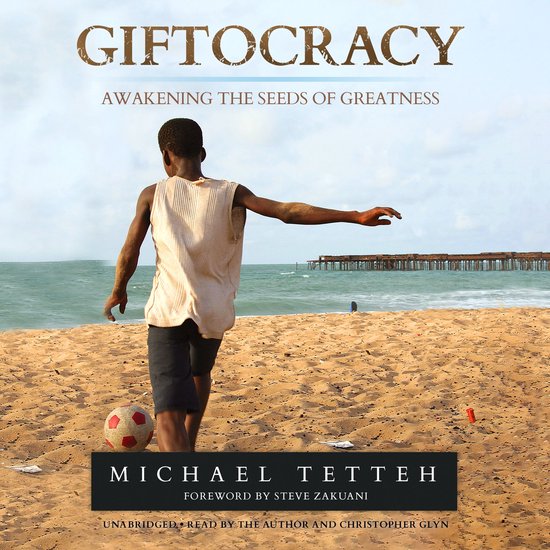 Giftocracy - cover