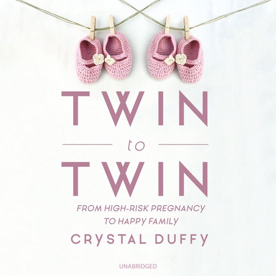 Twin to Twin - cover