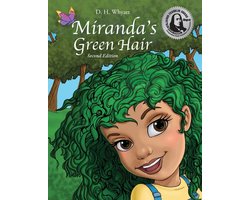 Miranda's Green Hair