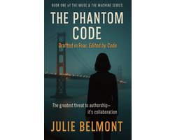 The Muse & the Machine-The Phantom Code