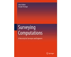 Surveying Computations