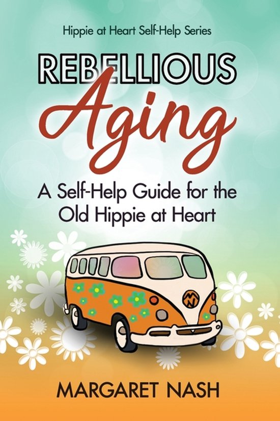 Rebellious Aging - cover