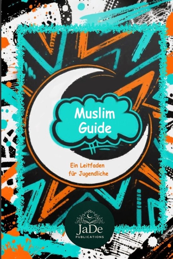 Muslim Guide - cover