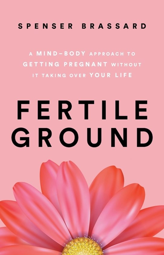 Fertile Ground - cover
