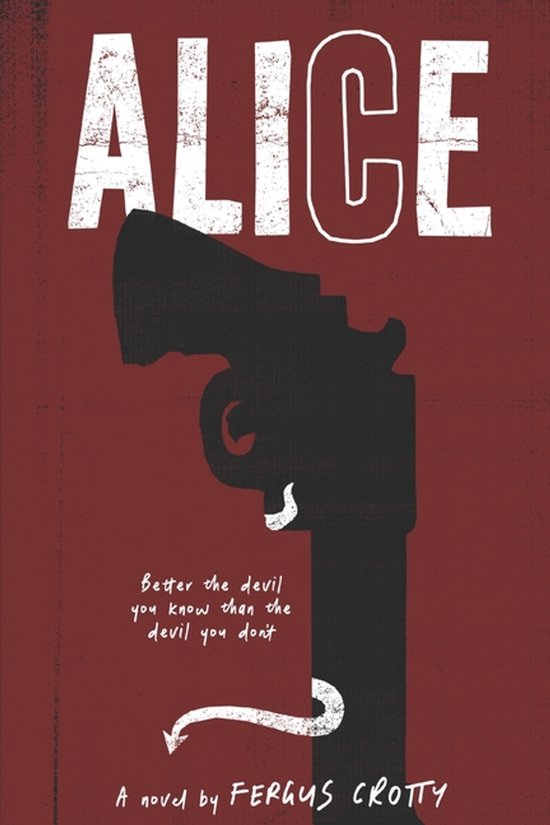 Alice - cover