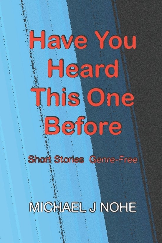 Have You Heard This One Before - cover