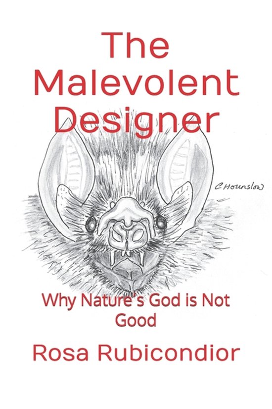 Unintelligent Design-The Malevolent Designer | 9798670361729 | Rosa ...