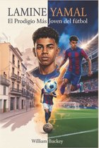 Lamine Yamal