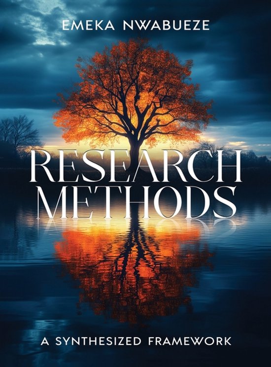 Research Methods - cover