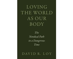 Loving the World as Our Body